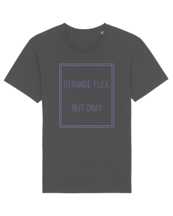 strange flex but okay3 Anthracite