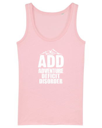 Adventure Cotton Pink