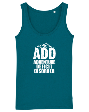 Adventure Ocean Depth