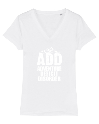 Adventure White