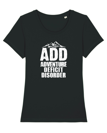 Adventure Black
