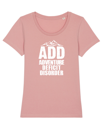 Adventure Canyon Pink