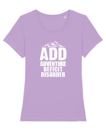 Adventure Lavender Dawn