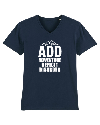 Adventure French Navy