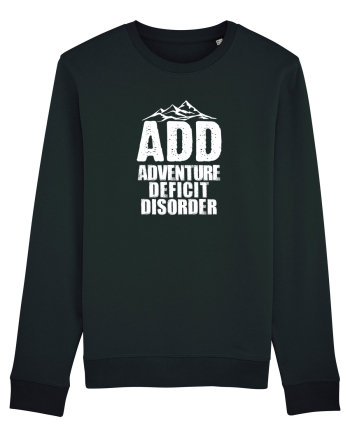 Adventure Black