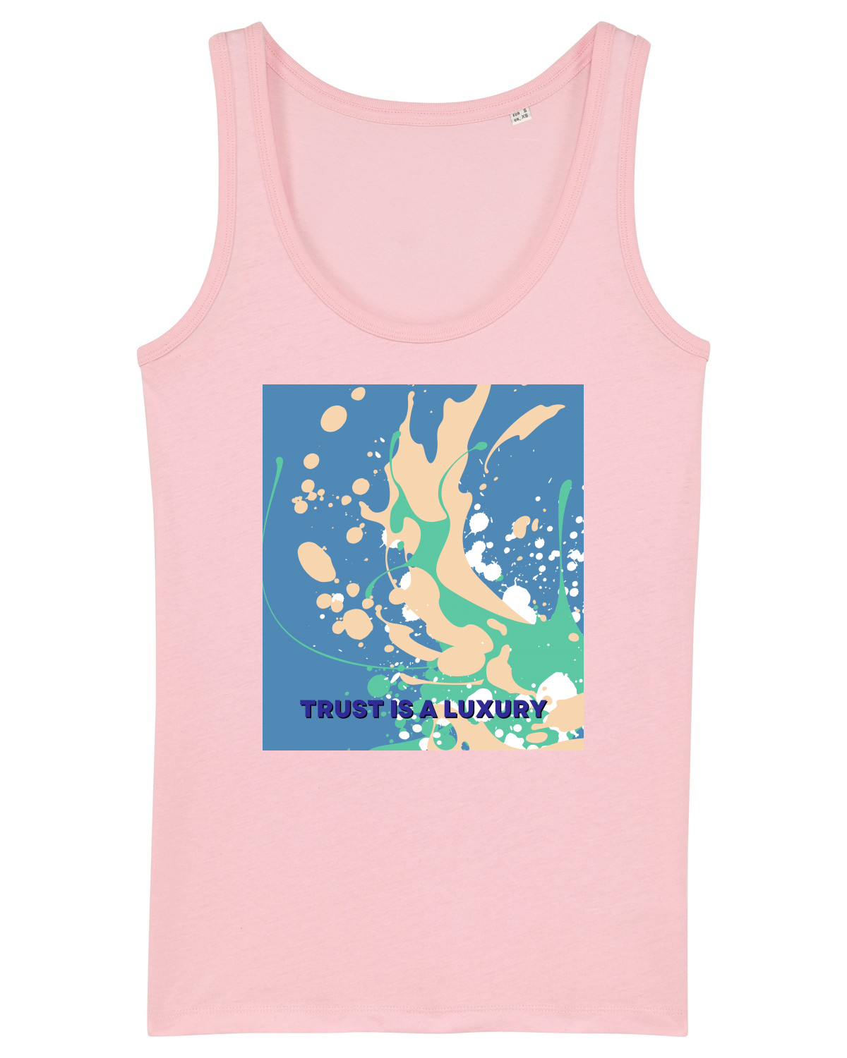 Maiou Damă Dreamer Cotton Pink