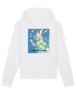 trust is a luxury2 Hanorac Unisex Drummer