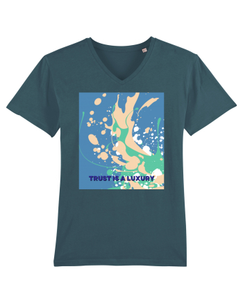 trust is a luxury2 Stargazer