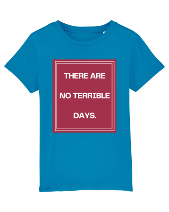 there are no terrible days2 Azur