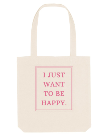 i just want to be happy4 Natural