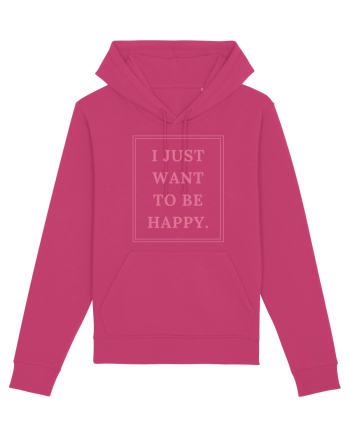 i just want to be happy4 Raspberry