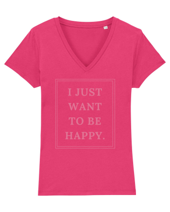 i just want to be happy4 Raspberry