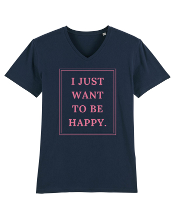 i just want to be happy4 French Navy