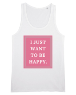 i just want to be happy5 Maiou Bărbat Runs