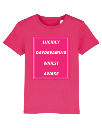 lucicly daydreaming whilst awake3 Raspberry