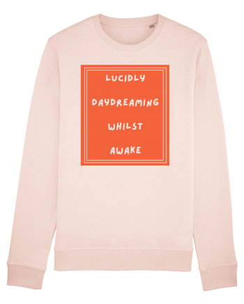 lucicly daydreaming whilst awake4 Candy Pink