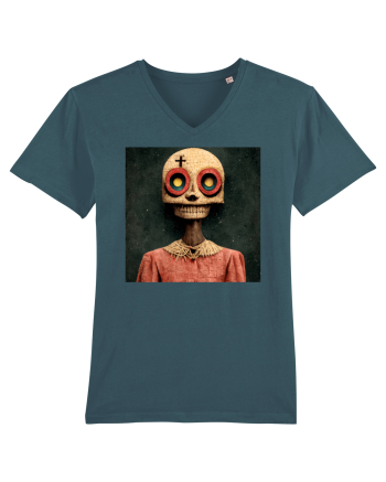 Mexican Chica Stargazer