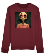 Mexican Chica Bluză mânecă lungă Unisex Rise