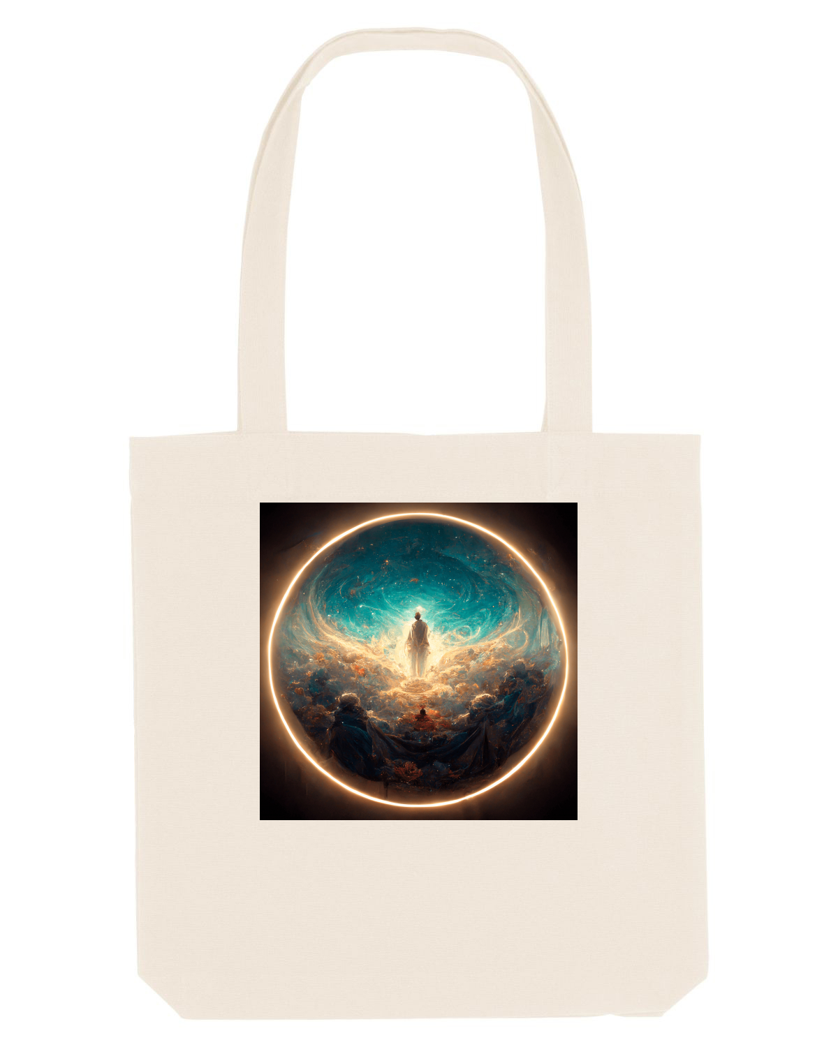 Sacoșă textilă Natural