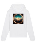The Globe Hanorac Unisex Drummer