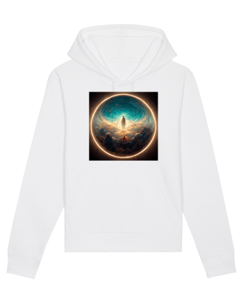 The Globe White