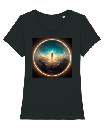 The Globe Black