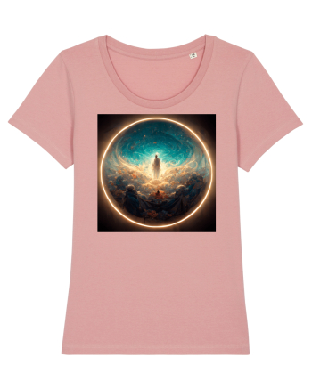 The Globe Canyon Pink