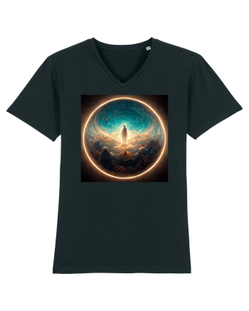 The Globe Black