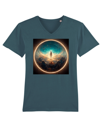 The Globe Stargazer