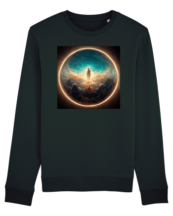 The Globe Black
