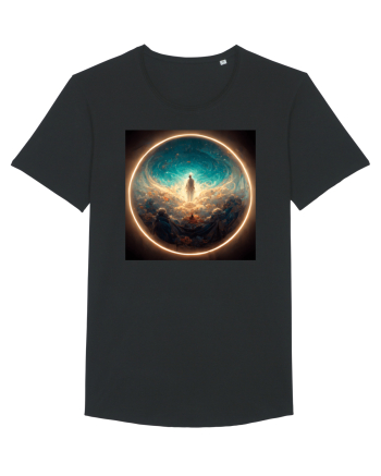 The Globe Black