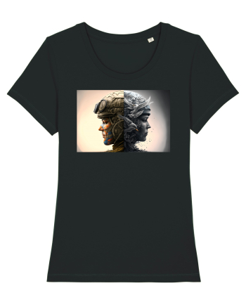WAR transition Black