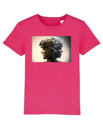 WAR transition Raspberry