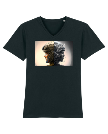 WAR transition Black