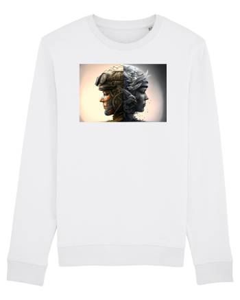 WAR transition White