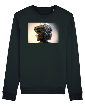 WAR transition Black