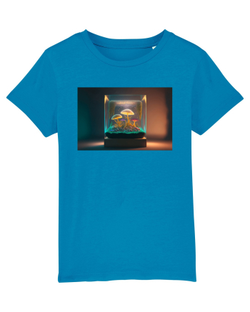 Mushroom tank Azur
