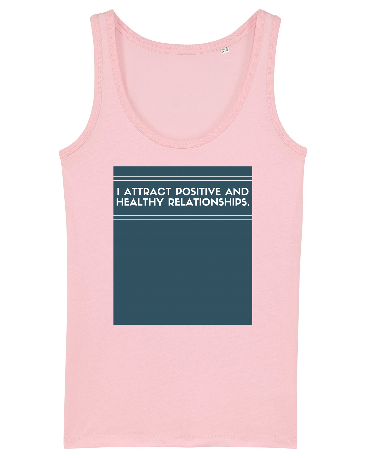 Maiou Damă Dreamer Cotton Pink