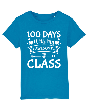 100 Days With My Awesome Class Azur