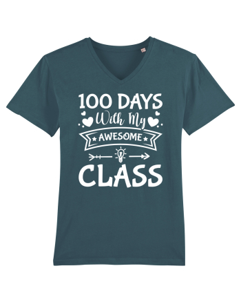 100 Days With My Awesome Class Stargazer