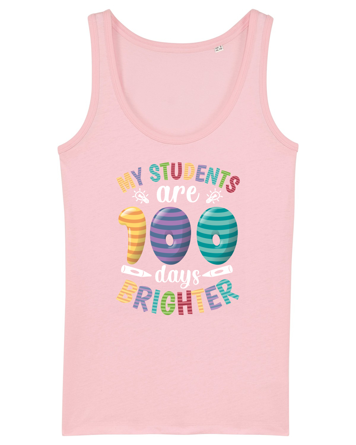 Maiou Damă Dreamer Cotton Pink