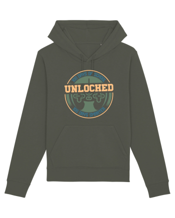 100 Days Of School Unlocked 100 Days Smarter Khaki