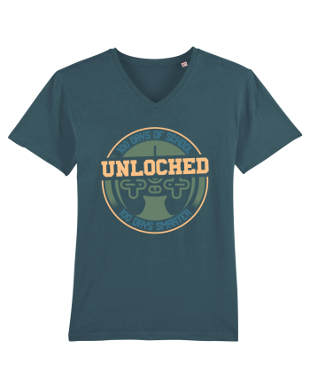 100 Days Of School Unlocked 100 Days Smarter Stargazer