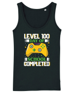 Level 100 Day Of School Completed Maiou Damă Dreamer
