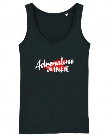 Adrenaline Junkie Black