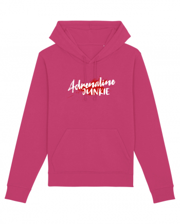 Adrenaline Junkie Raspberry