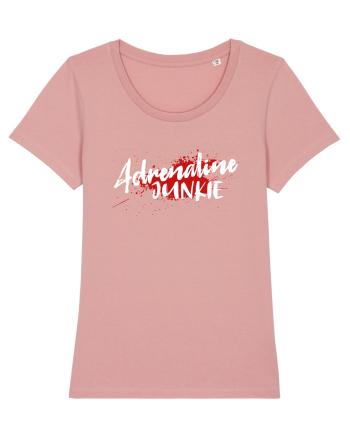 Adrenaline Junkie Canyon Pink