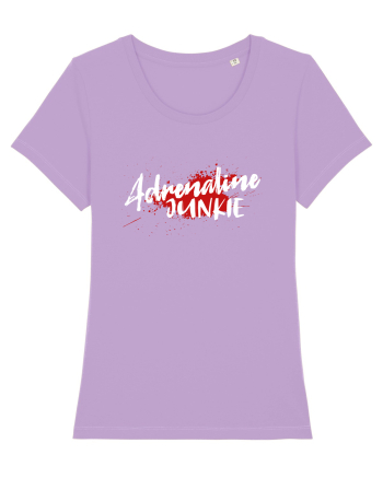 Adrenaline Junkie Lavender Dawn