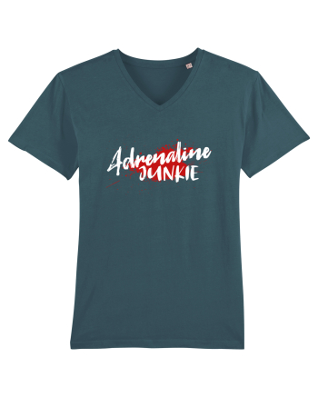 Adrenaline Junkie Stargazer