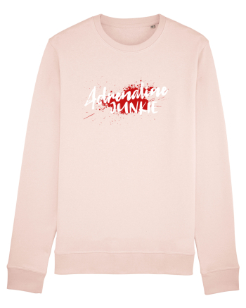 Adrenaline Junkie Candy Pink